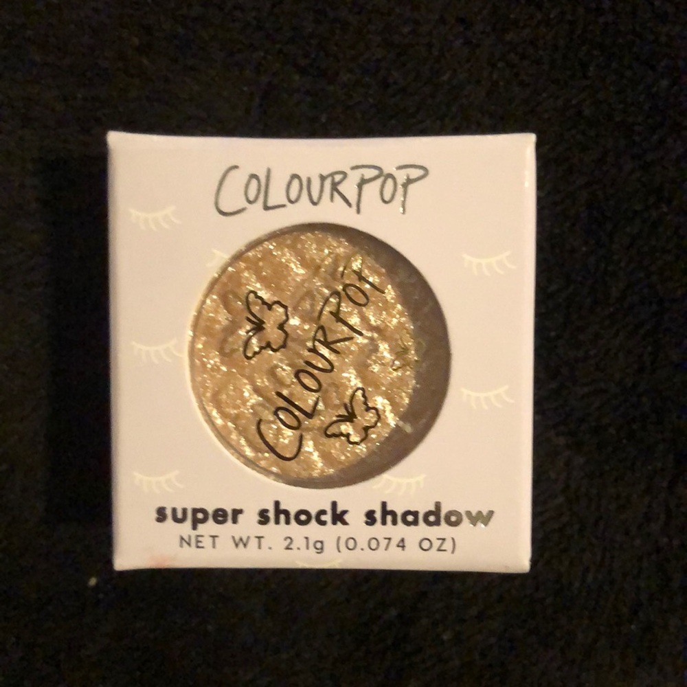 Colourpop Shadow